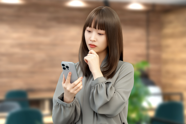 SNSの情報に振り回されないために、いま立ち止まって考えてほしいこと