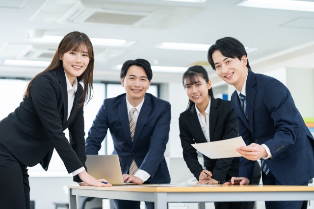 正論が通じない職場で消耗しないための思考法