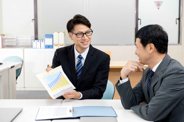 社内コミュニケーションの温度差をなくす方法