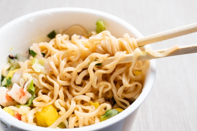 味がいまいちなものはチャンス