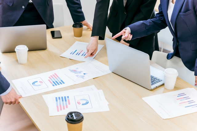 会社が求めることとのズレを修正する思考法