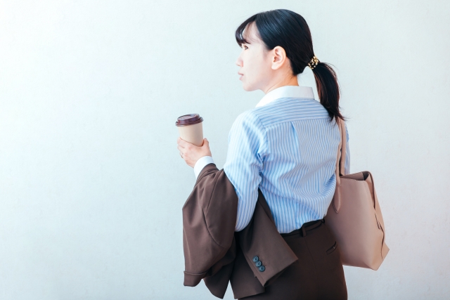 会社との雇用契約を再定義する