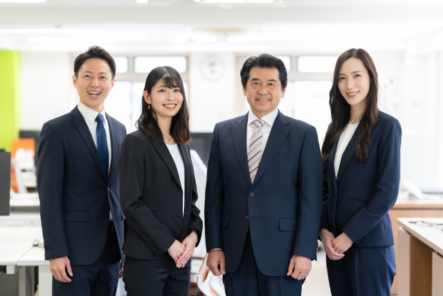 社内で優秀と評価される人の共通点とは