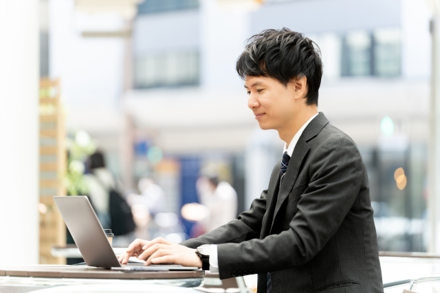 変更点を明確にする