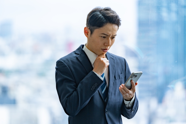 営業が伸び悩む理由は「正解探し」にある