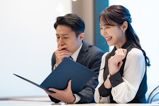 研修アンケートを変えるだけで、仕事の景色が変わる理由