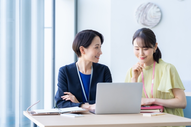 自分と相手にとって最適な伝達手段はなにか？