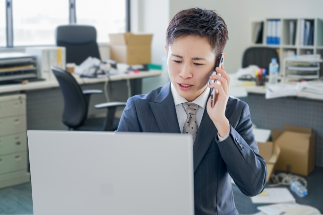 報告で大切な二つのこと