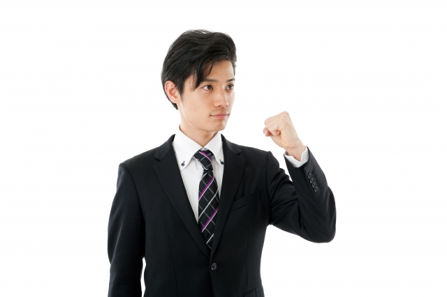 成果が出ないときほど、あなたが立っている場所を見直す