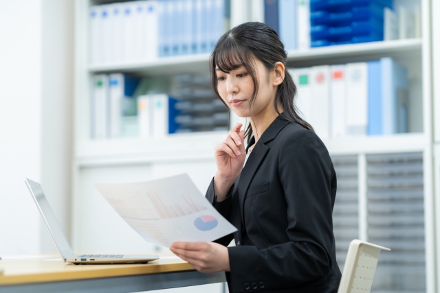 フィードバックが武器になる人が必ずやっている思考整理の方法