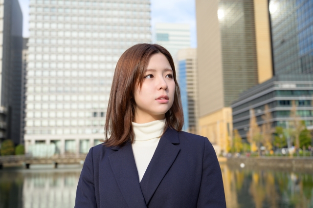 嫌いな上司に対する考え方