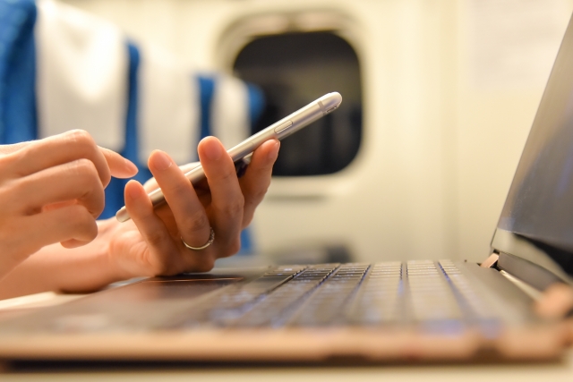 結果を出す営業が密かにやっている一人の空間の使い方