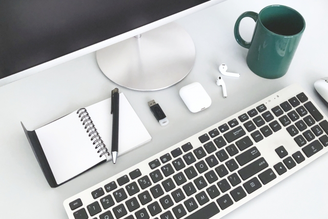 空間を整理すると、なぜ結果が変わるのか