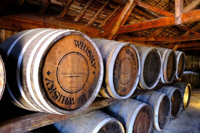 天使の取り分が教えてくれる、時間を将来に変える生き方