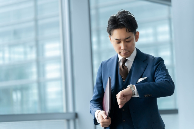 なぜ継続できる人は強いのか？