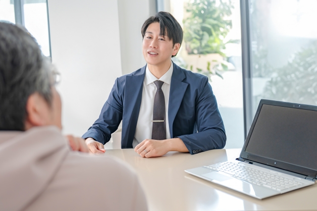 決まりきったトークの終焉