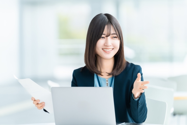 ＢtoＢに必要なパーソナル・ストーリー