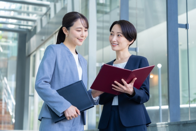 心が折れそうなときに支えてくれる存在は、必ずしも目の前にいなくていい