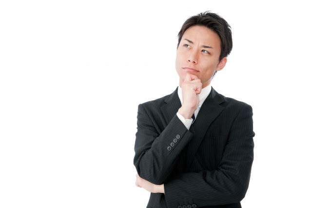 今ここにいる意味を考える